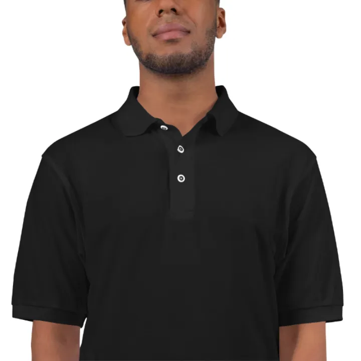 Polo T-Shirt For Men