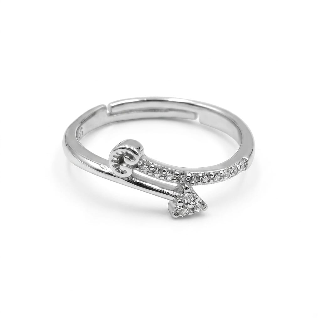 Arrow Ring